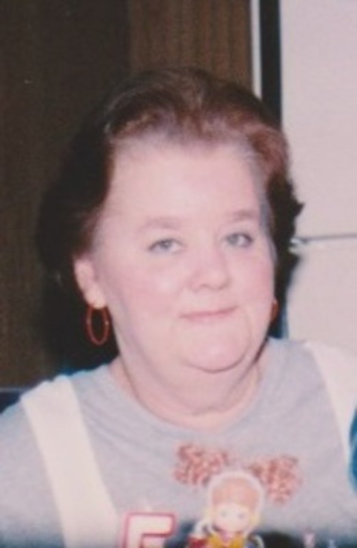 Aileen Marie Rock Obituary