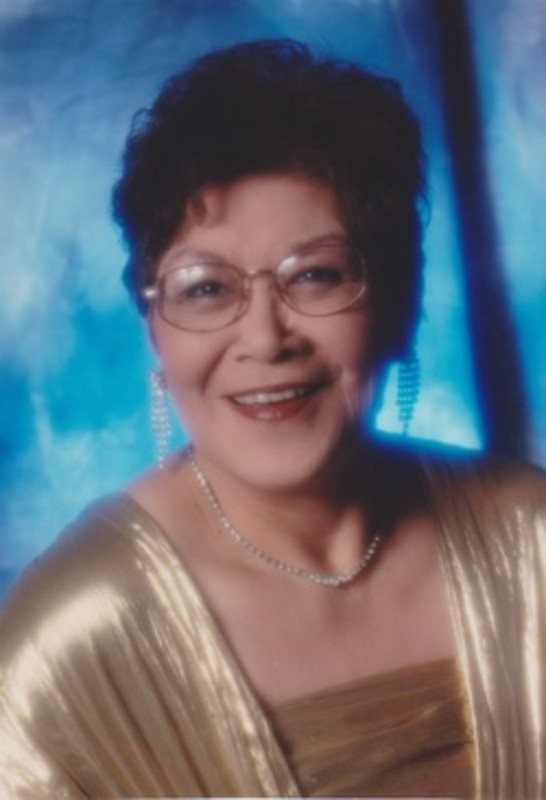 Angela Cantu Obituary