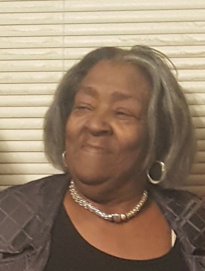 Annie Mae Goodou Obituary
