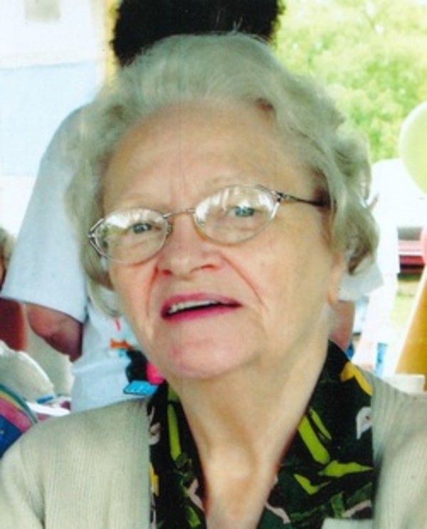 Betty Louise Bristol Obituary