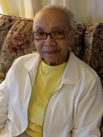 Betty Marie Jefferson Moses Obituary
