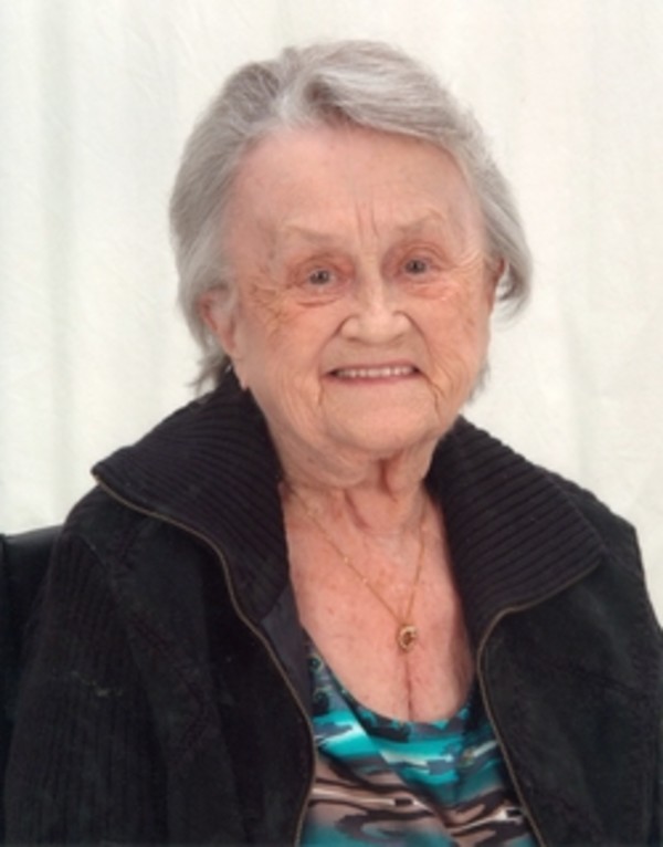 Bonnie Lou Cooper Obituary