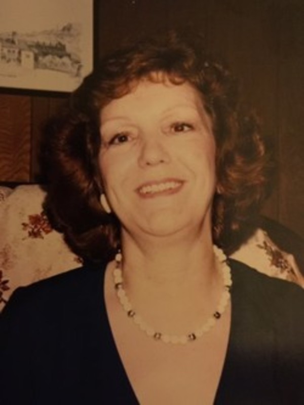 Catherine Saunders Obituary