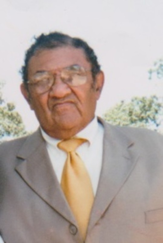Charles M Jones Sr Obituary