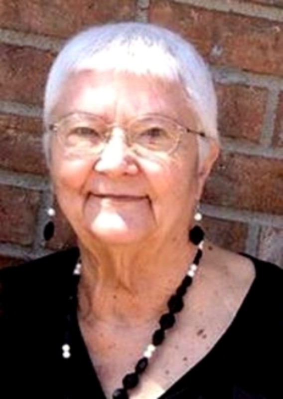 Clara May Hayslett Obituary