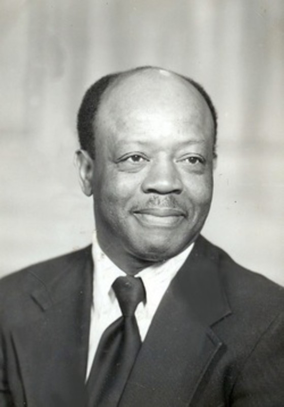 Clarence Williams Obituary