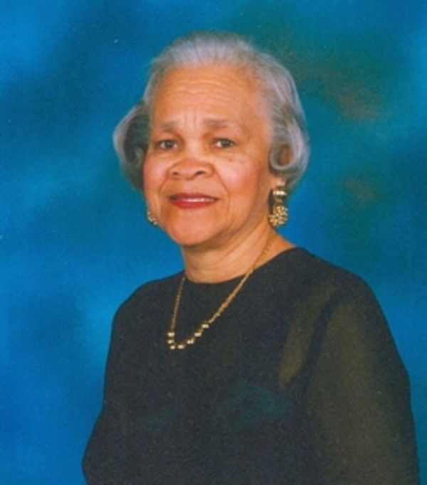 Claudette Smallwood Obituary