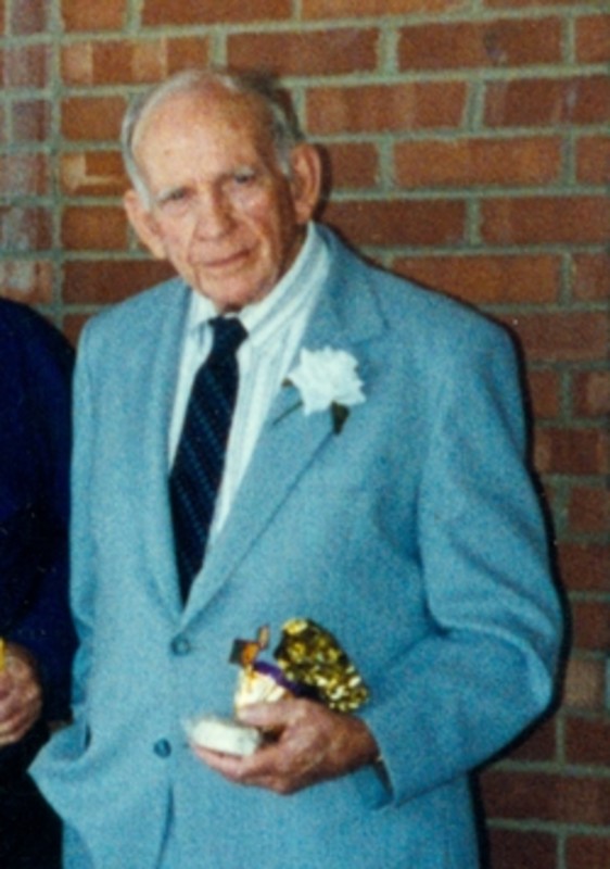 Clyde Albert Misenhimer Obituary