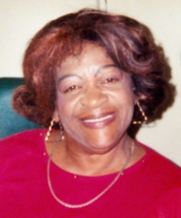 Delma Faye Long Obituary