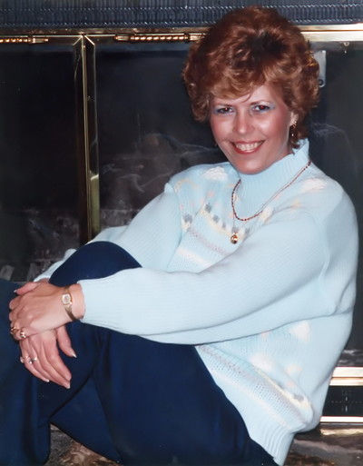 Diana June Fazzini Obituary