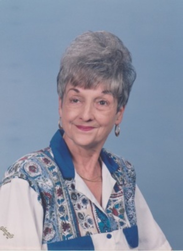 Dona Darline Parks Obituary