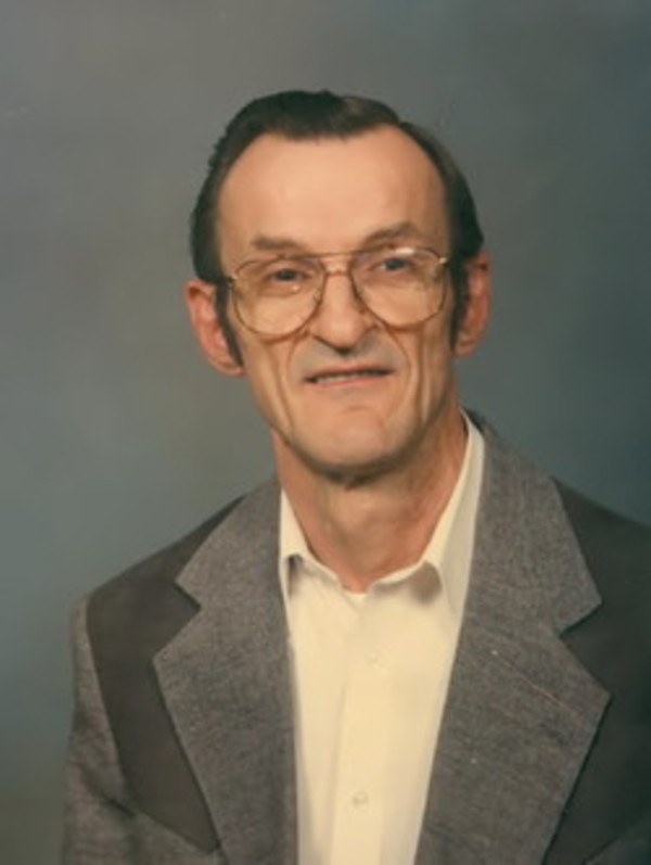 Donald G Haywood Obituary