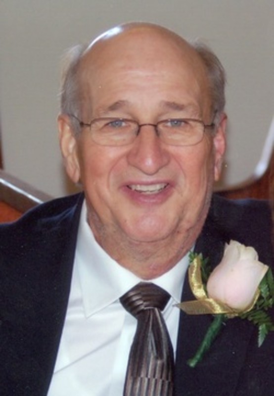 Donald Paul David Obituary