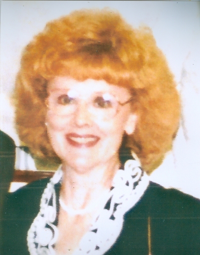 Donna Irene OFlaherty Obituary