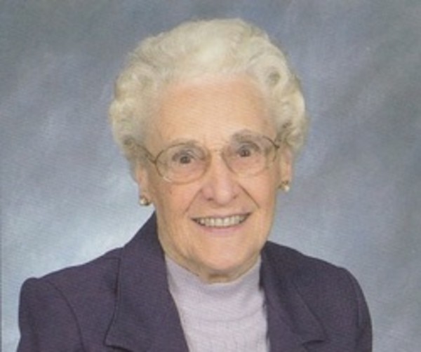 Donna May Brix Obituary