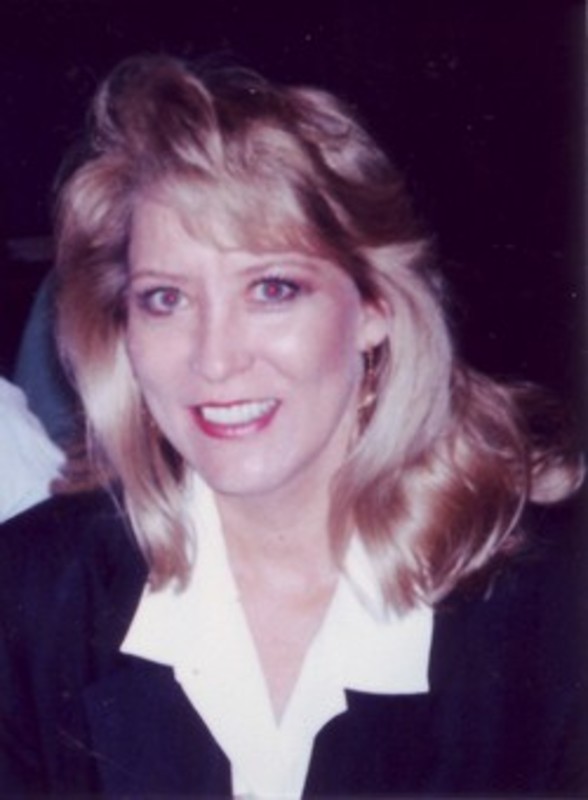 Donna Potts-Younger Obituary