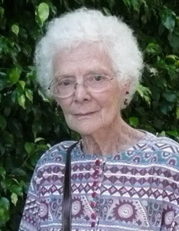 Dorotha Lee Dillion Obituary