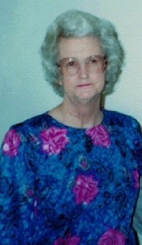 Dorothy Jean Marang Obituary