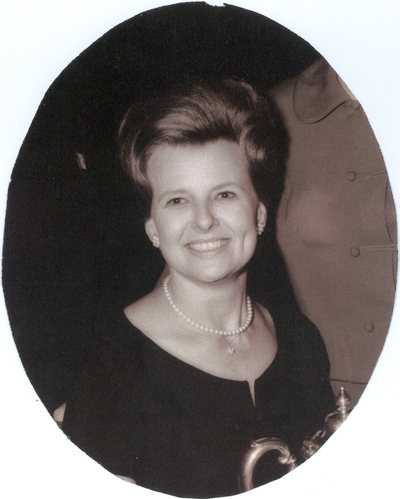 Dorothy Lorene Swearingen Obituary