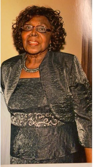 Dorothy Mae Ratliff Obituary
