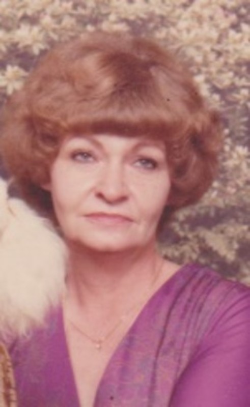 Dorothy May Tarr Obituary