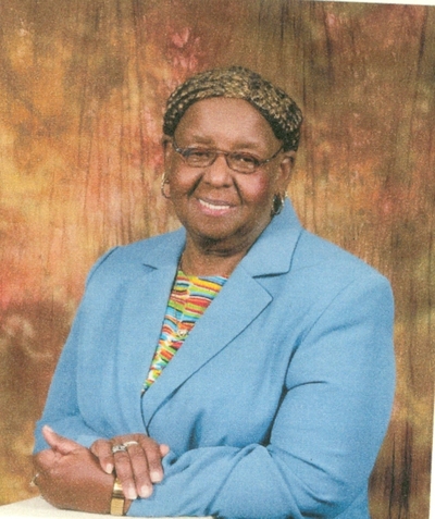 Dottie Mae Antwine Obituary