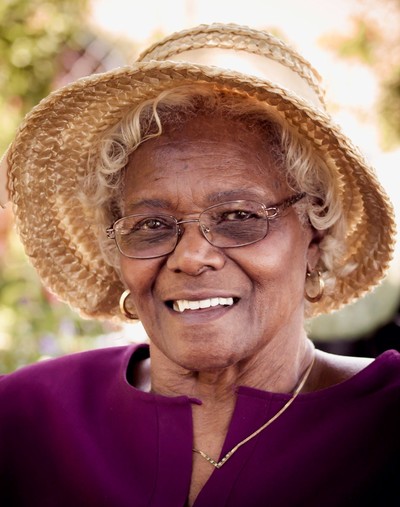 Eardia Mae Becknell Obituary