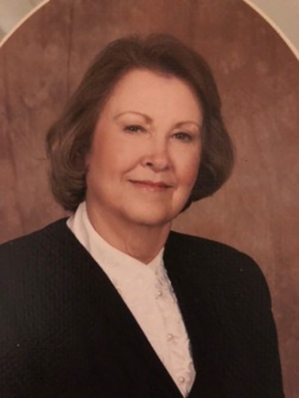Elizabeth McMillon Obituary