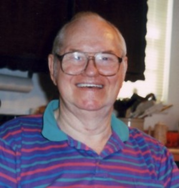 Elmer Dwight Randall Obituary