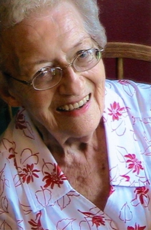 Eloise Larkey Weber Obituary
