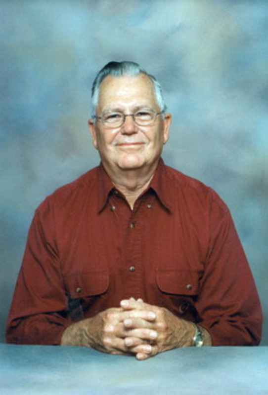 Ernest Walbridge Porter Obituary
