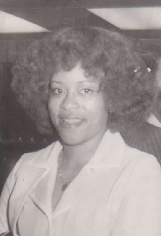 Eva Elizabeth Gibson Obituary