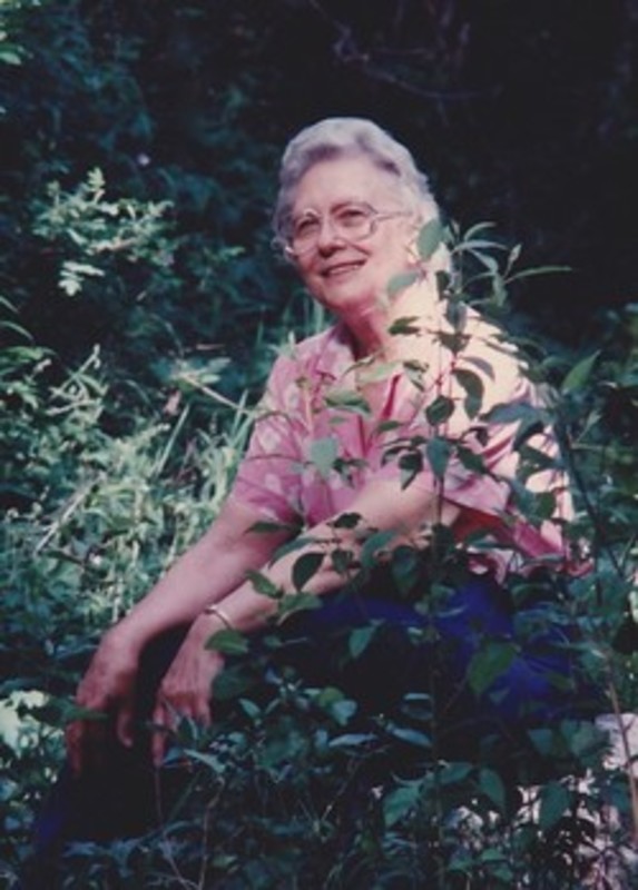 Florence Helen Schupbach Obituary