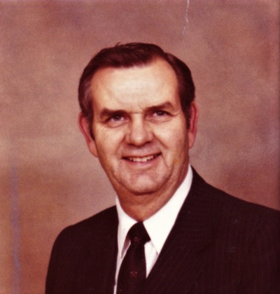 Frank Sam Johnson Jr Obituary