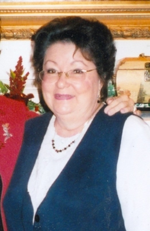 Georgia Mae Crabtree Obituary