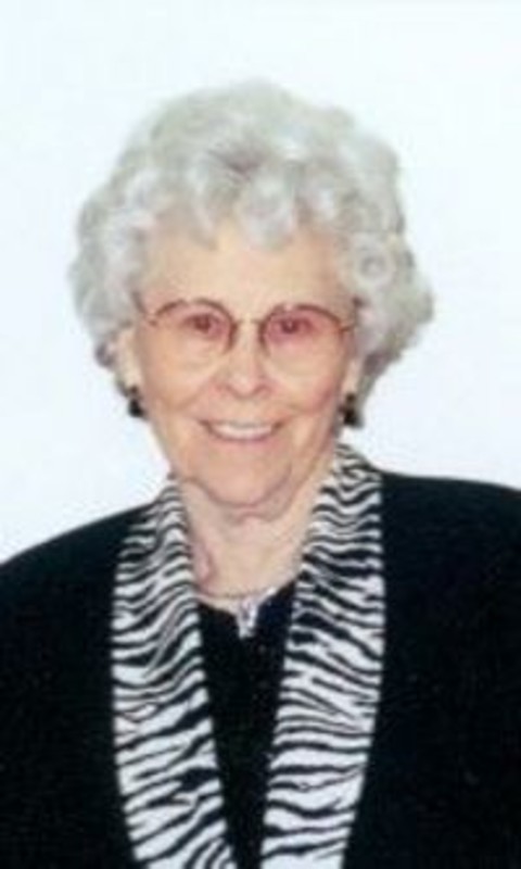 Grace Wanda Smith Obituary