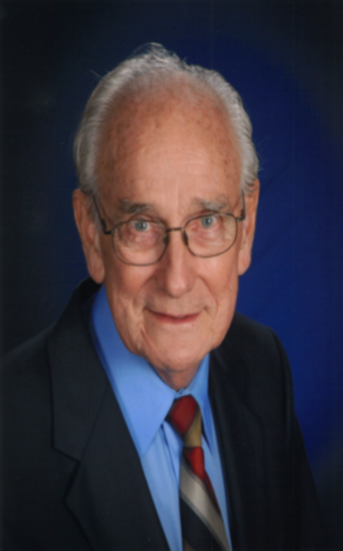 Guy William Logsdon Obituary