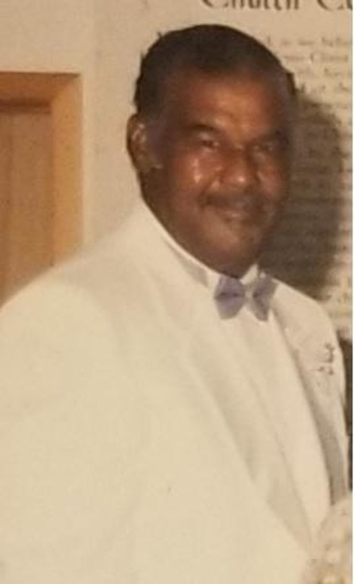 Harold Leon Reed Sr Obituary