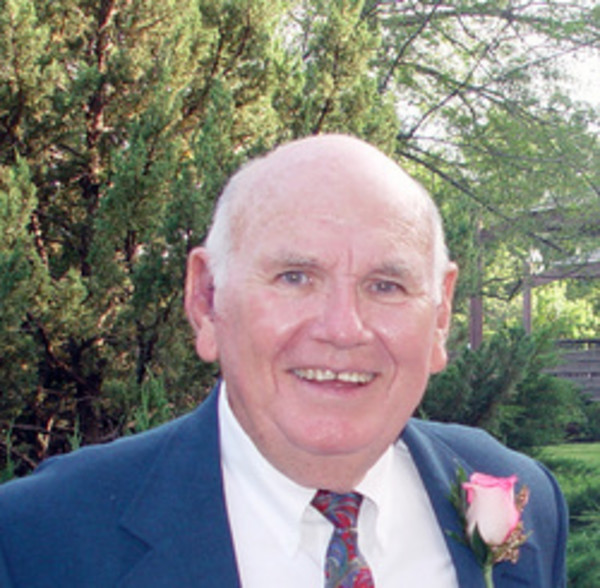 Harry Vernon Goss  Jr Obituary