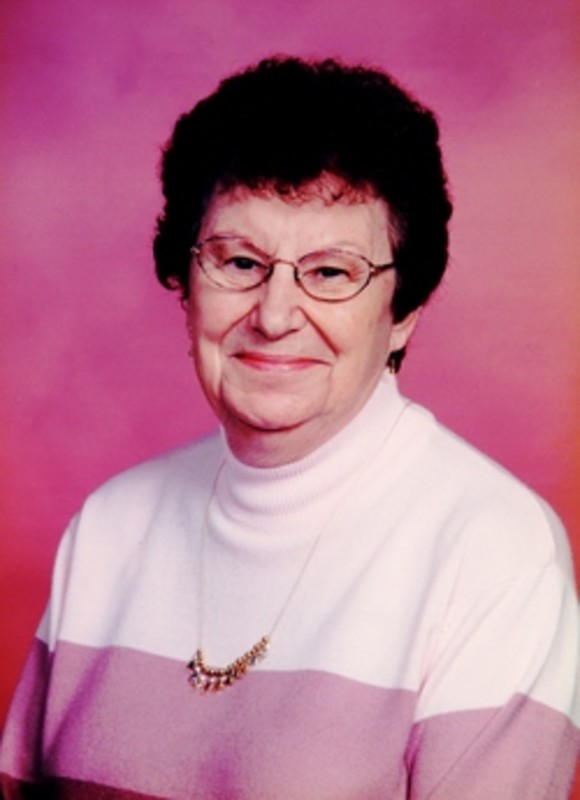 Helen Elizabeth Cook Obituary