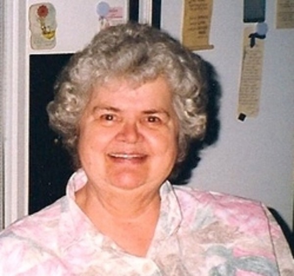 Helen JoAnne Randall Obituary
