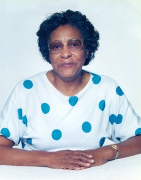 Helen Pocohantas Emerson Obituary