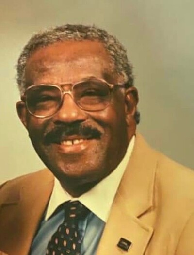 Hudson R Meadors Jr Obituary