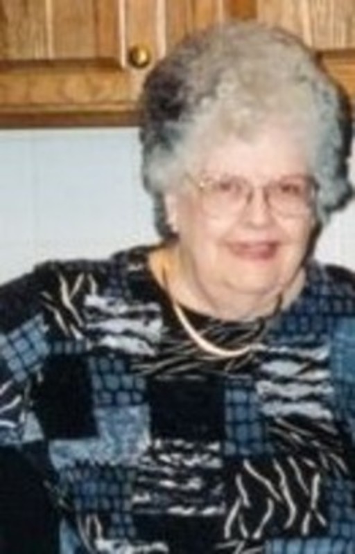 Ina Belle Sage Obituary