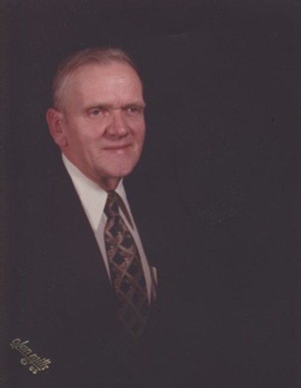 Ira Dean Amos Obituary