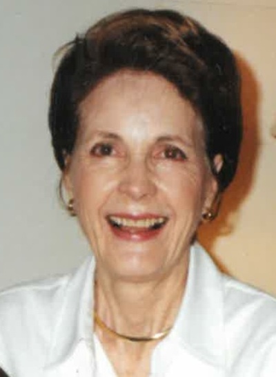 Irene Nail Stoner Obituary