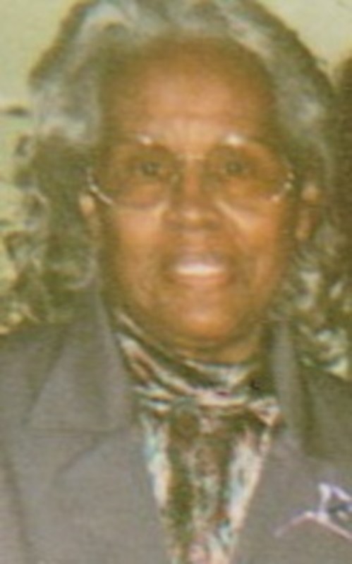 Jean Evelyn Sexton Obituary