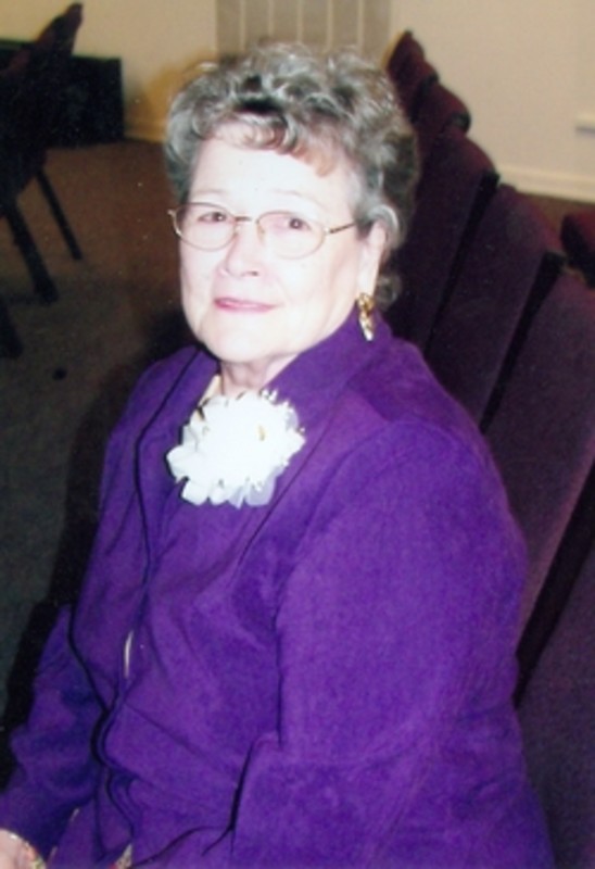 Joan Francis Lester Obituary