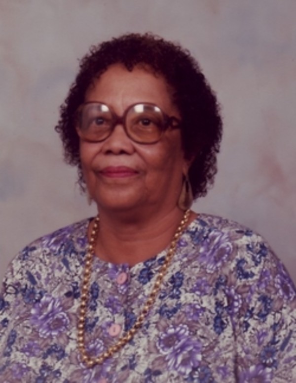 Joan M Barnett Obituary