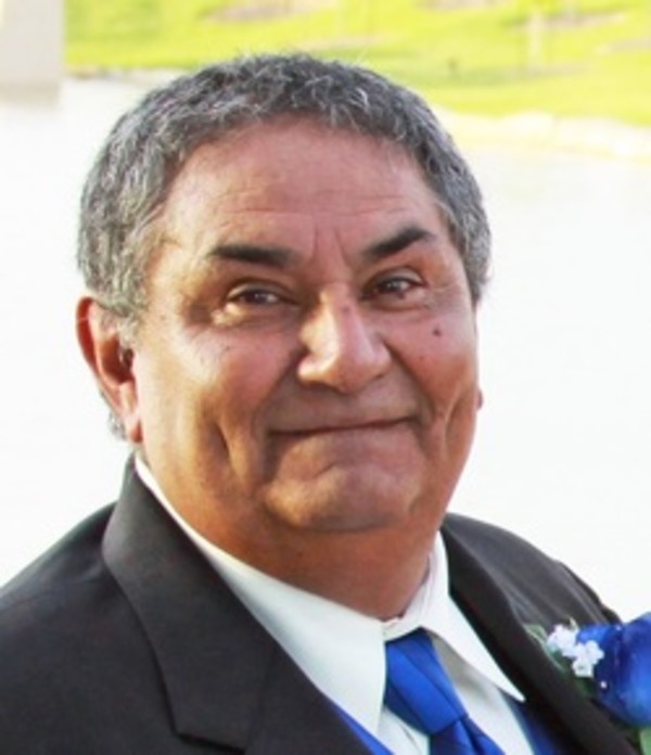John Ricardo Perez Obituary